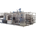 Pasteurizador tubular de esterilizador de acero inoxidable